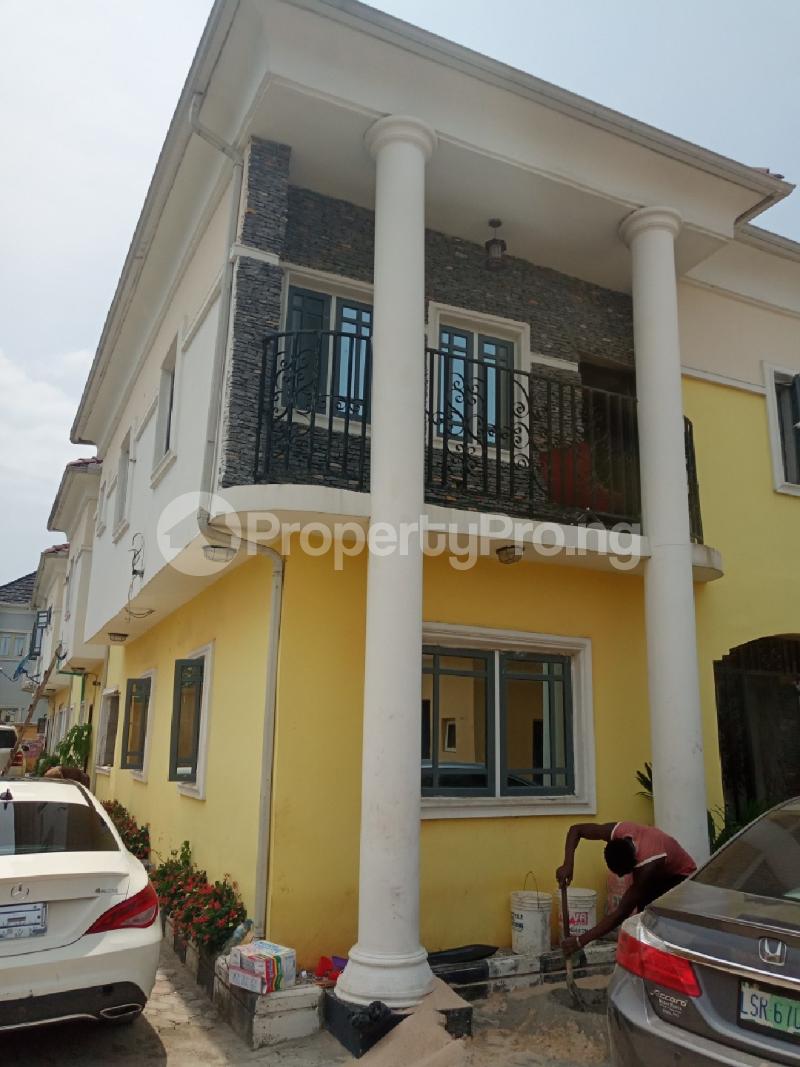 1 bedroom Flat / Apartment for rent Ologolo Ologolo Lekki Lagos - 0