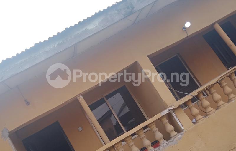 Flat / Apartment for rent Ado Road Ado Ajah Lagos