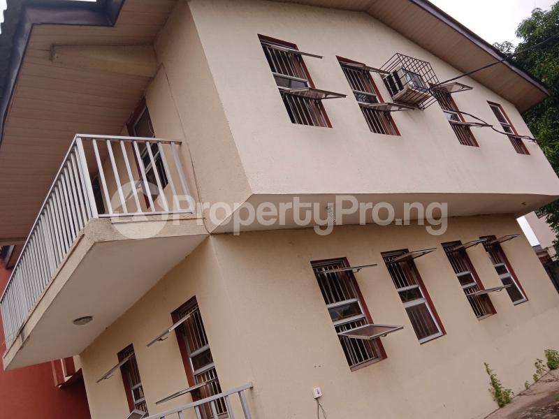 Flat / Apartment for rent Ado Owode Ado Ajah Lagos - 3