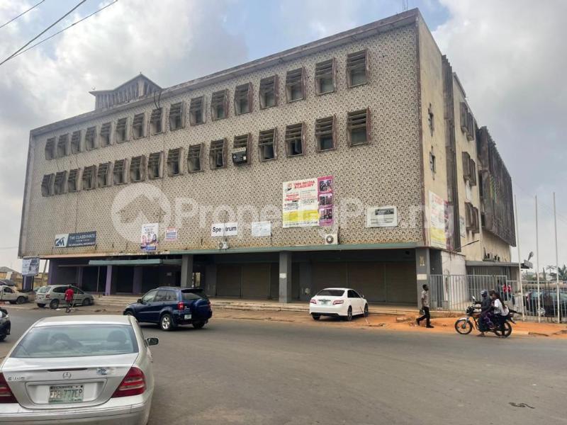 Commercial Property for sale Dugbe Ibadan Oyo