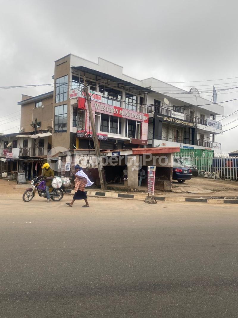 Commercial Property for sale Ring Road Challenge Mj Ibadan Ring Rd Ibadan Oyo
