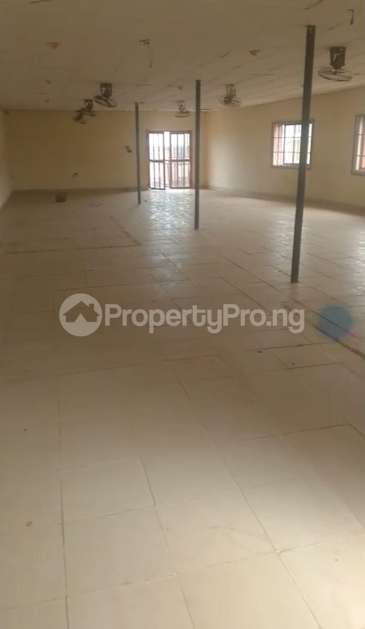 Commercial Property for rent Ologuneru Eleyele Road Agboo Ibadan Eleyele Ibadan Oyo
