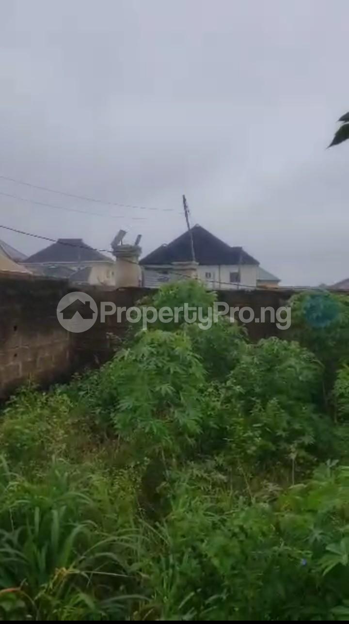 Land for sale Peace Estateviyanan Agbala Alakia Akinyemi Ibadan Alakia Ibadan Oyo