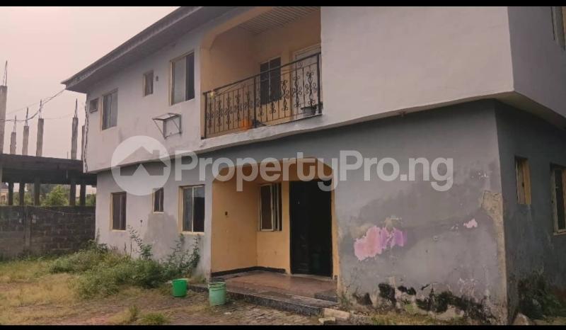 10 bedroom House for sale Greenville Estate Badore Ajah Lagos
