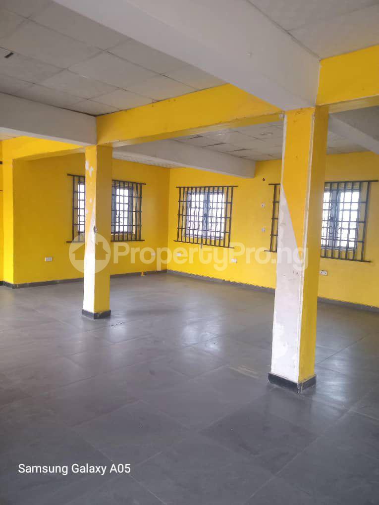 Commercial Property for rent New Garage Akala Express Ibadan Oyo