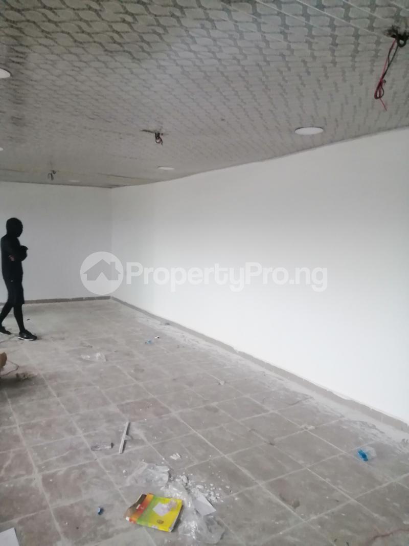Commercial Property for rent Close To Dantata Estate Kubwa Abuja