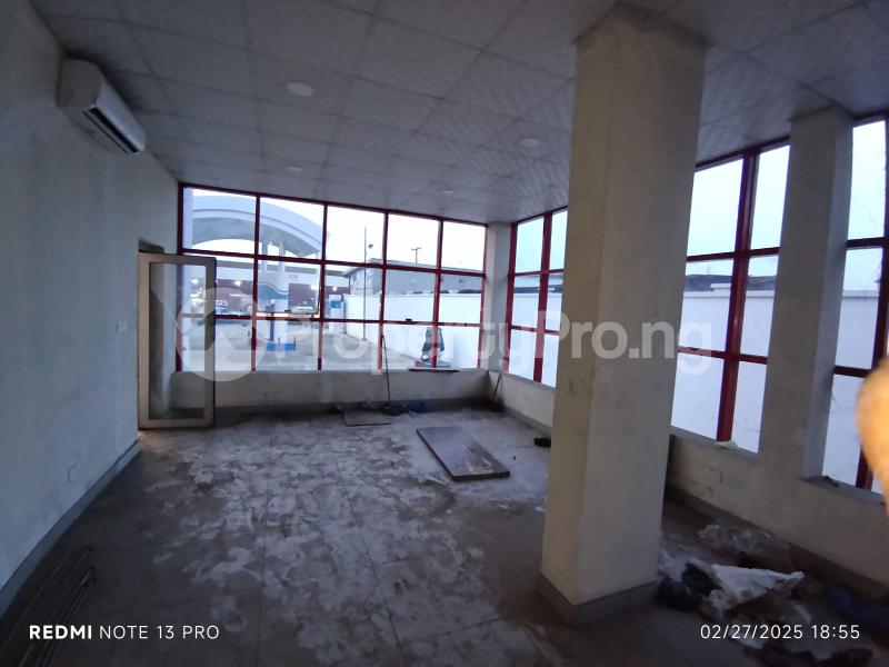 Commercial Property for rent  Iyana Ipaja Ipaja Lagos
