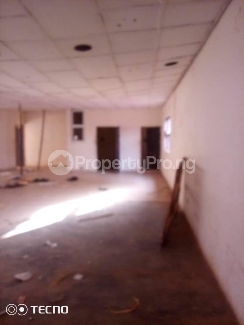 Commercial Property for rent Yakoyo Road Omolara Berger Ojodu Lagos