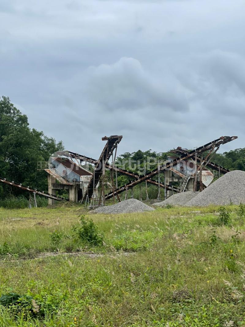 Commercial Property for sale Lagos Ibadan Express Ibadan Oyo