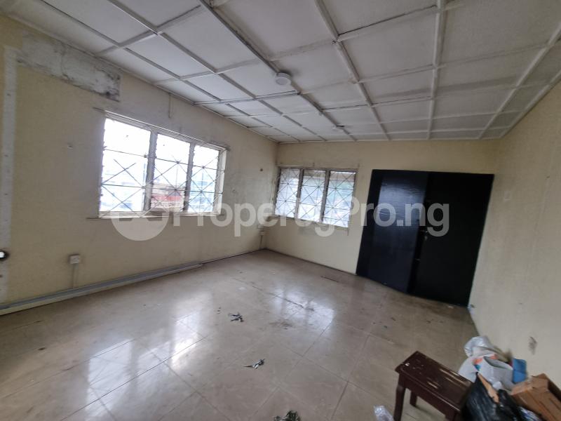 1 bedroom Commercial Property for rent Ajao Gate Anthony Village Maryland Lagos