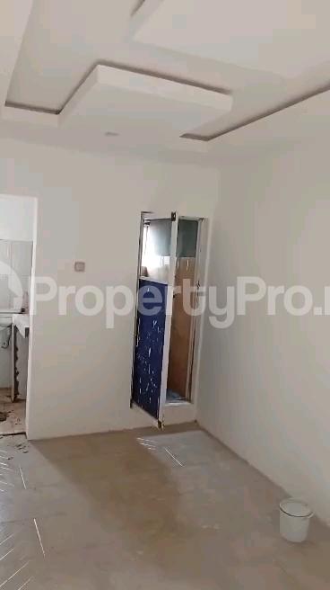 Flat / Apartment for rent Balogun Street Shomolu Lagos