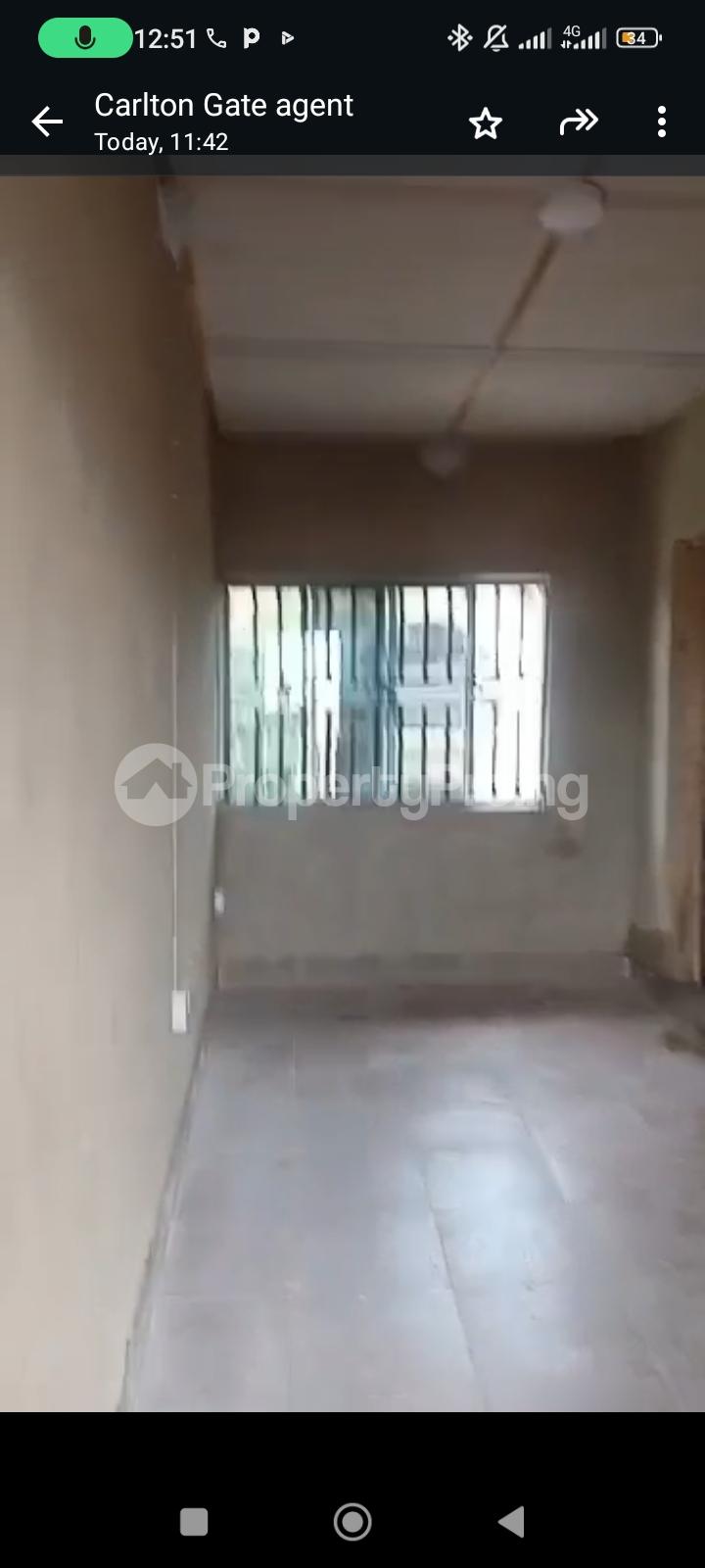 1 bedroom Flat / Apartment for rent Basorun Ibadan Oyo