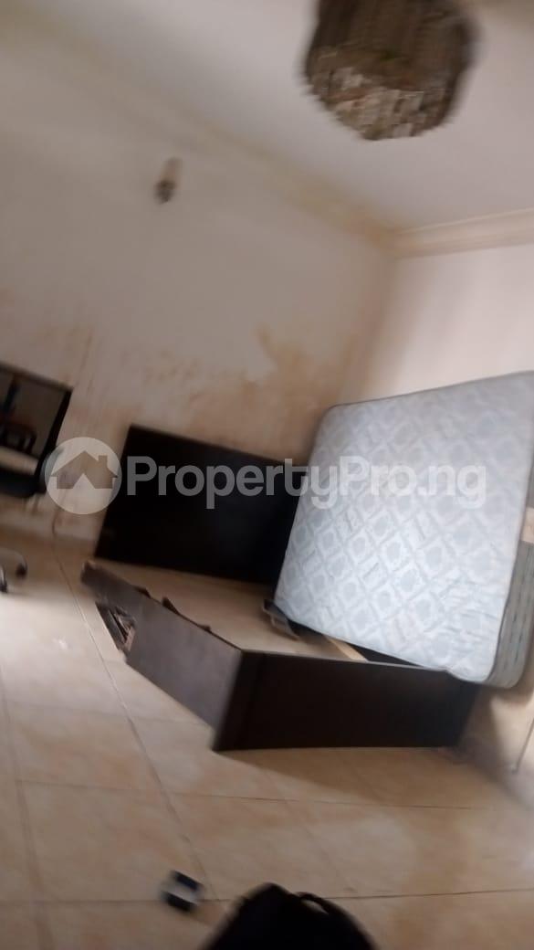 1 bedroom Flat / Apartment for rent Estate Lekki Phase 1 Lekki Lagos