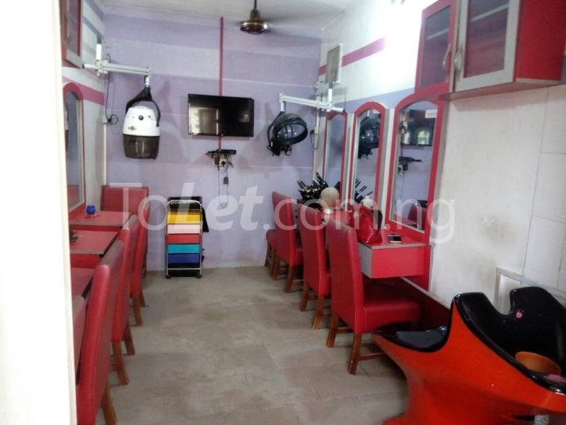 Commercial Property for rent Close To Unilag Akoka Yaba Lagos