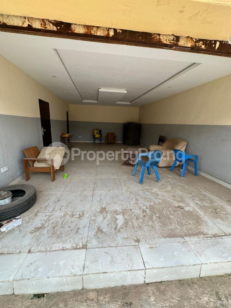 Commercial Property for rent Sango Bodija Ibadan Oyo