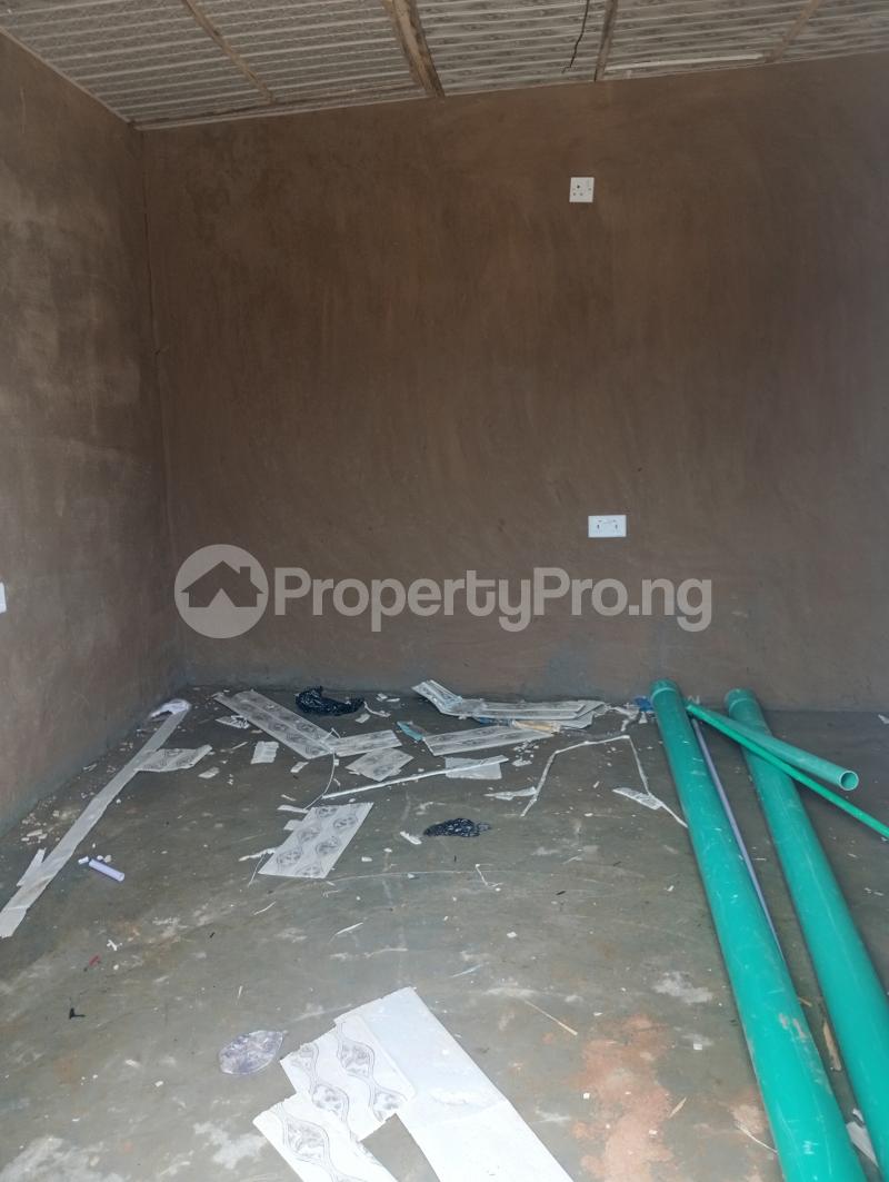 Commercial Property for rent Awolowo way Ikeja Lagos