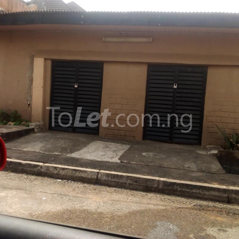 2 bedroom Commercial Property for rent   Omole phase 1 Ojodu Lagos