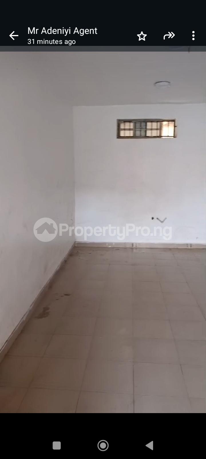 Commercial Property for sale Ojurin Akobo Akobo Ibadan Oyo