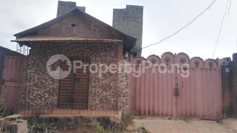 Commercial Property for sale Kampala Street, Olambe Ifo Ogun