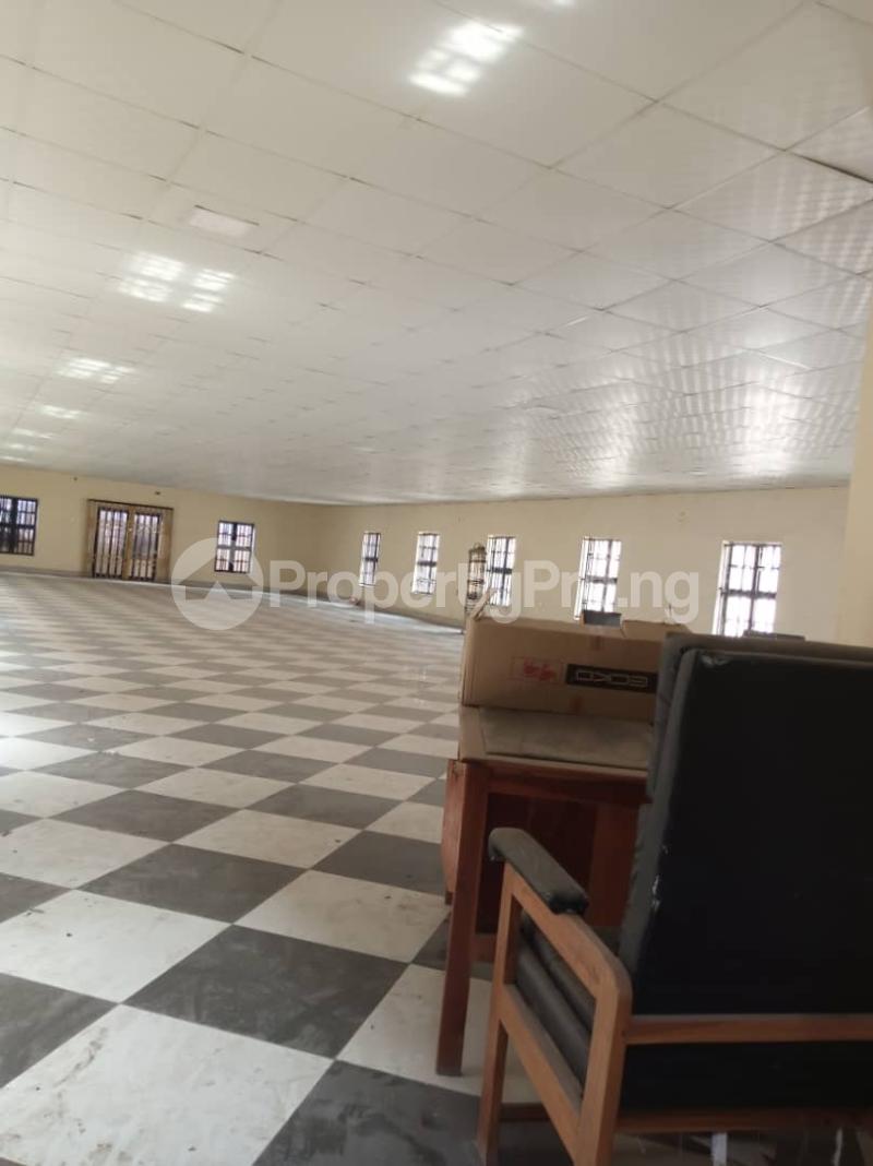 Commercial Property for sale Ibadan Oyo