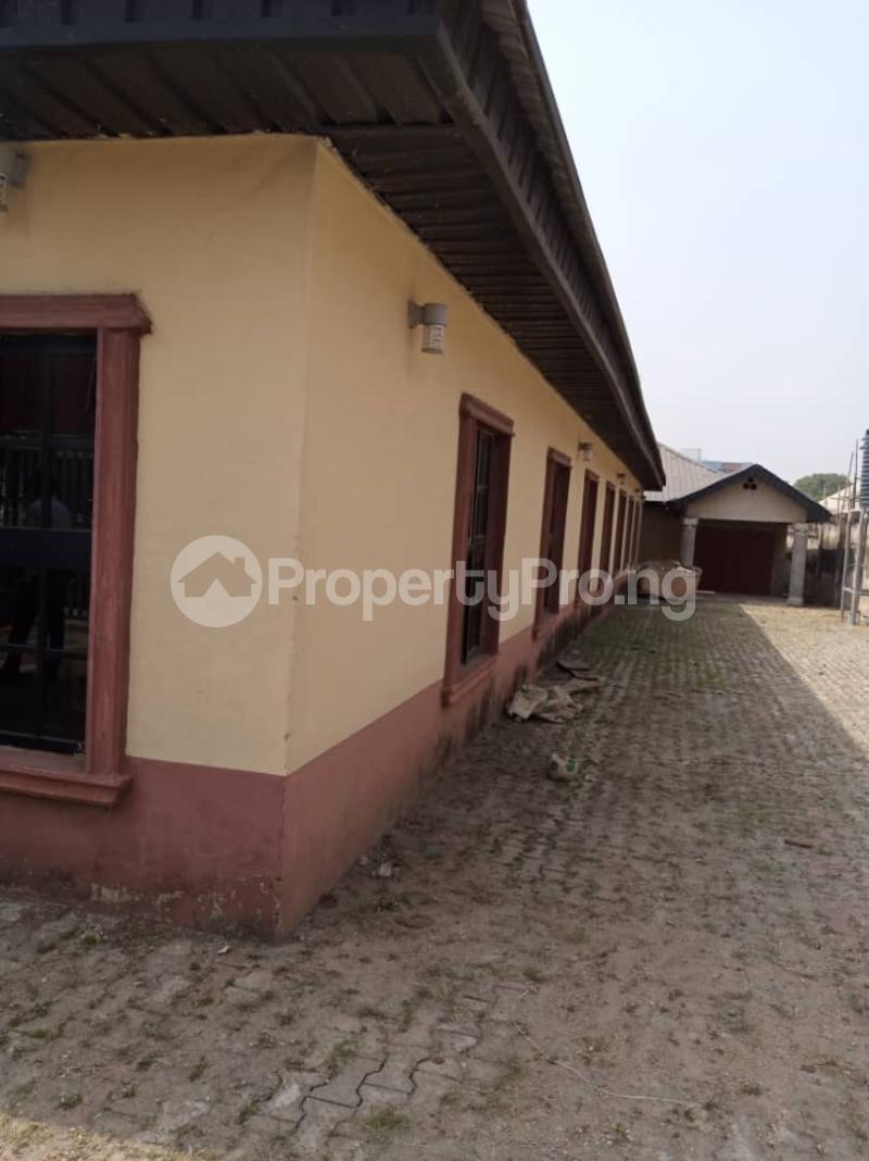 Commercial Property for sale Ekotedo Main Road, Dugbe Ibadan Adamasingba Ibadan Oyo