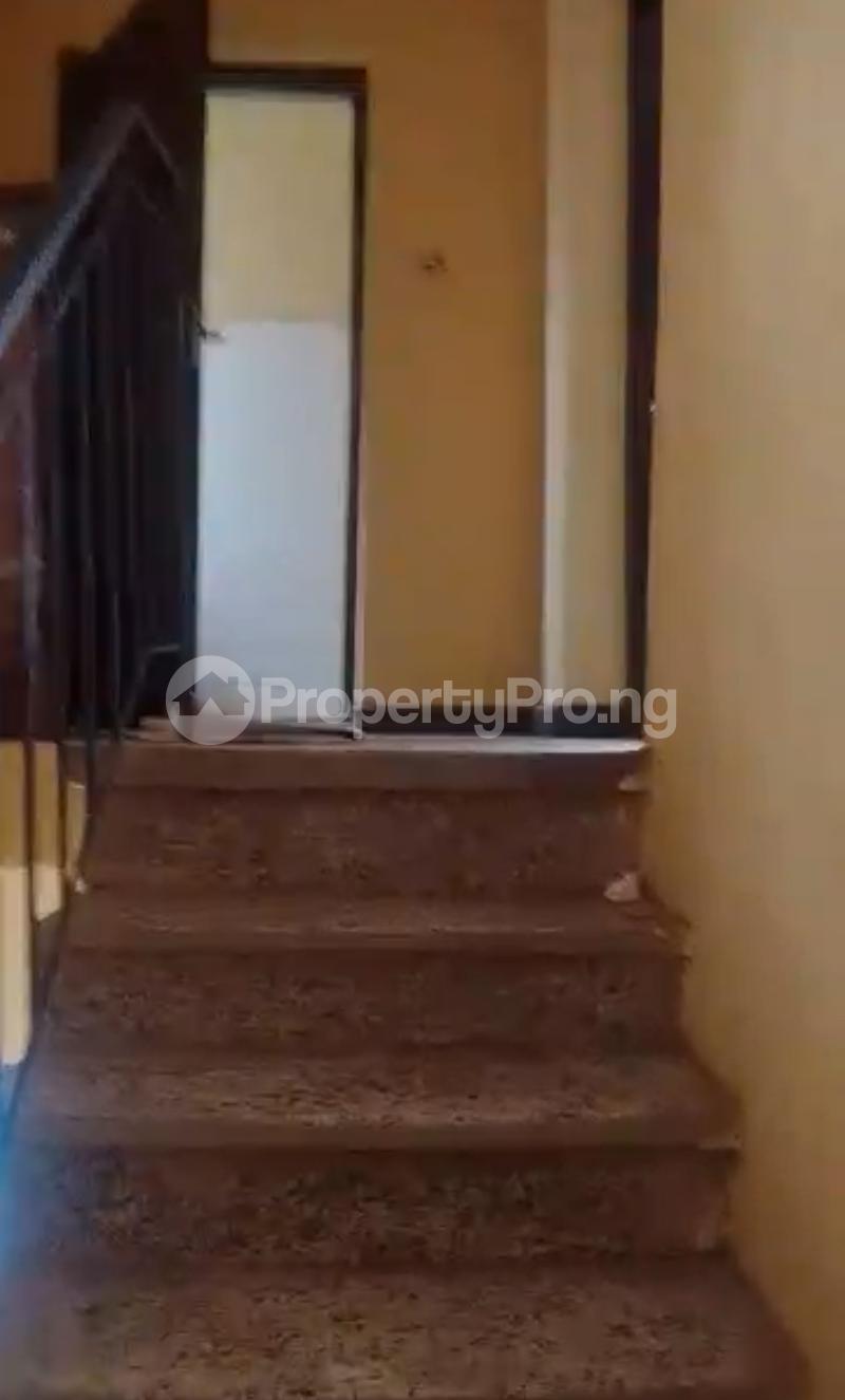 4 bedroom Flat / Apartment for rent Oluyole Estate Ibadan Oyo