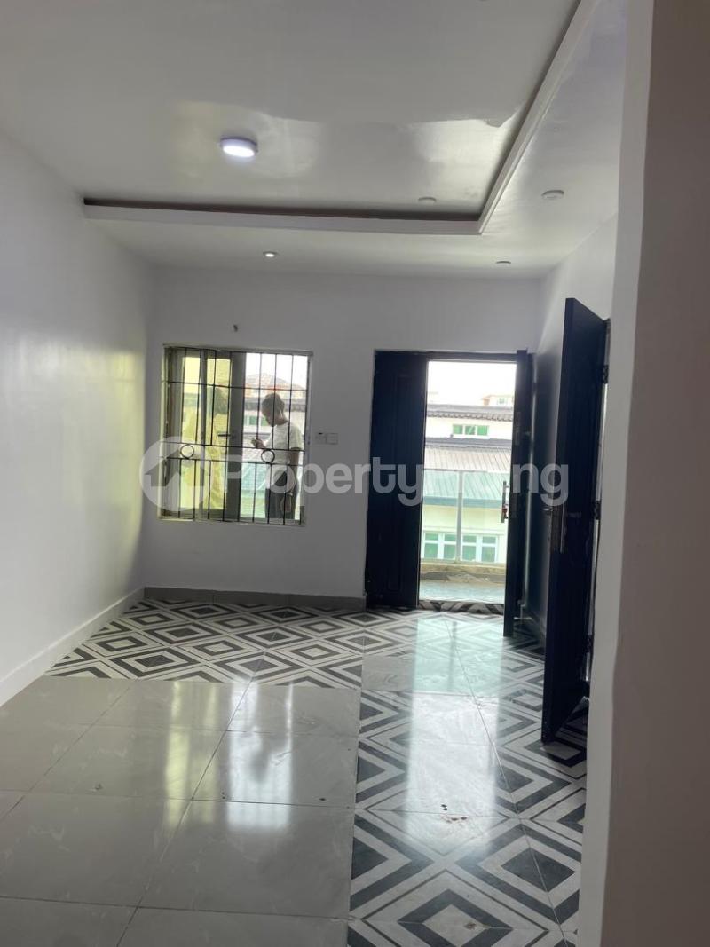 Flat / Apartment for rent Paradise 3 Estate Chevron Drive Lekki Lagos