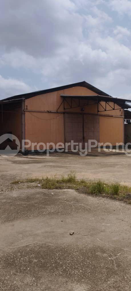 Commercial Property for sale Mulero Agege Lagos