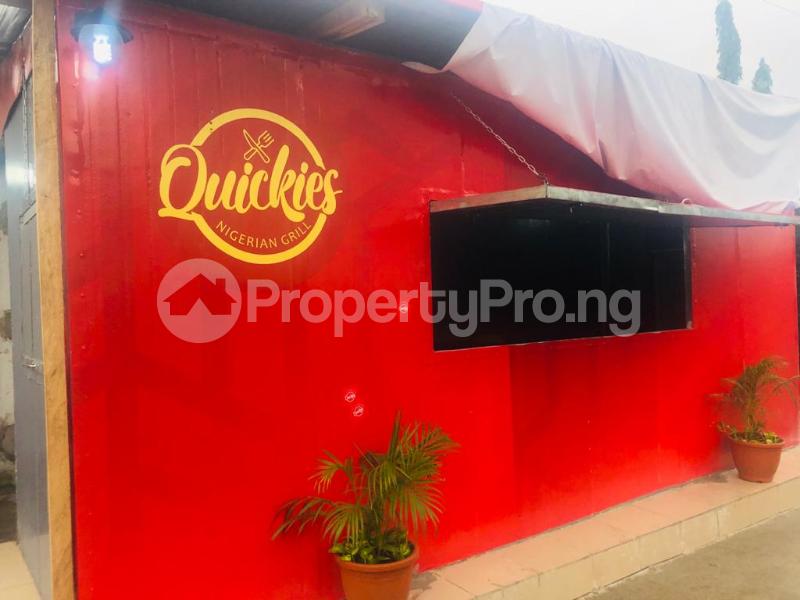 Commercial Property for sale Beside Millenium Estate Gbagada Gbagada Lagos