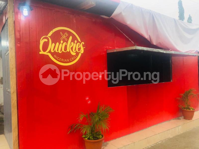 Commercial Property for sale Beside Millenium Estate, Gbagada Millenuim/UPS Gbagada Lagos - 0