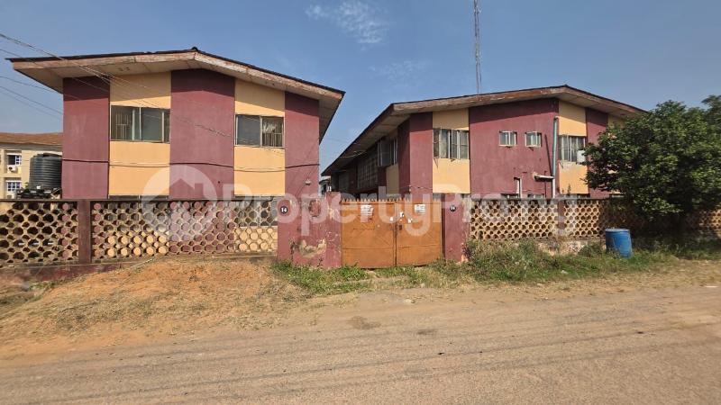 House for sale New Bodija Realtor1 Ibadan Bodija Ibadan Oyo
