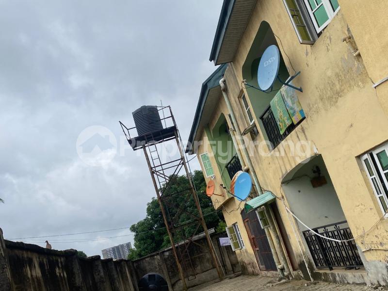 4 bedroom House for sale Ketu, Ijanikan Ojoo Local Government Ojo Ojo Lagos