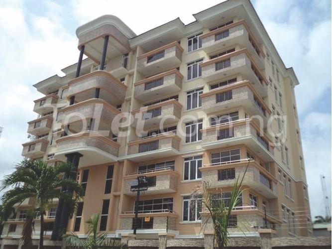 3 bedroom Flat / Apartment for rent Victoria Island Victoria island Victoria Island Lagos