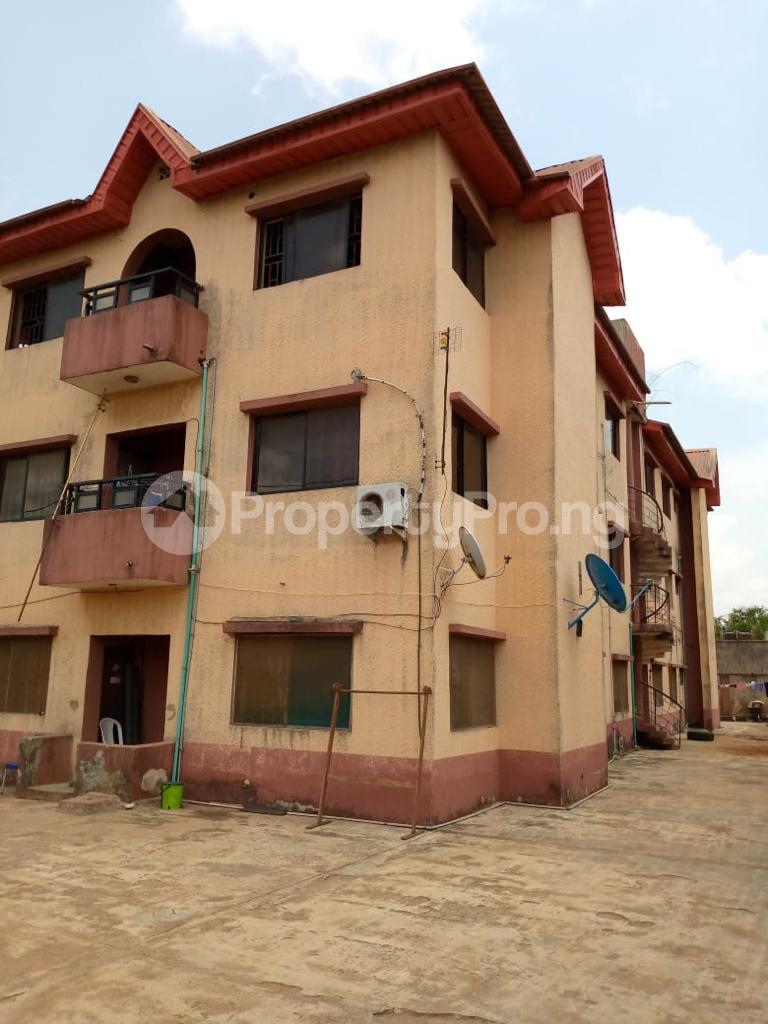 3 bedroom House for sale Lanre Isheri Egbe/Idimu Lagos - 0