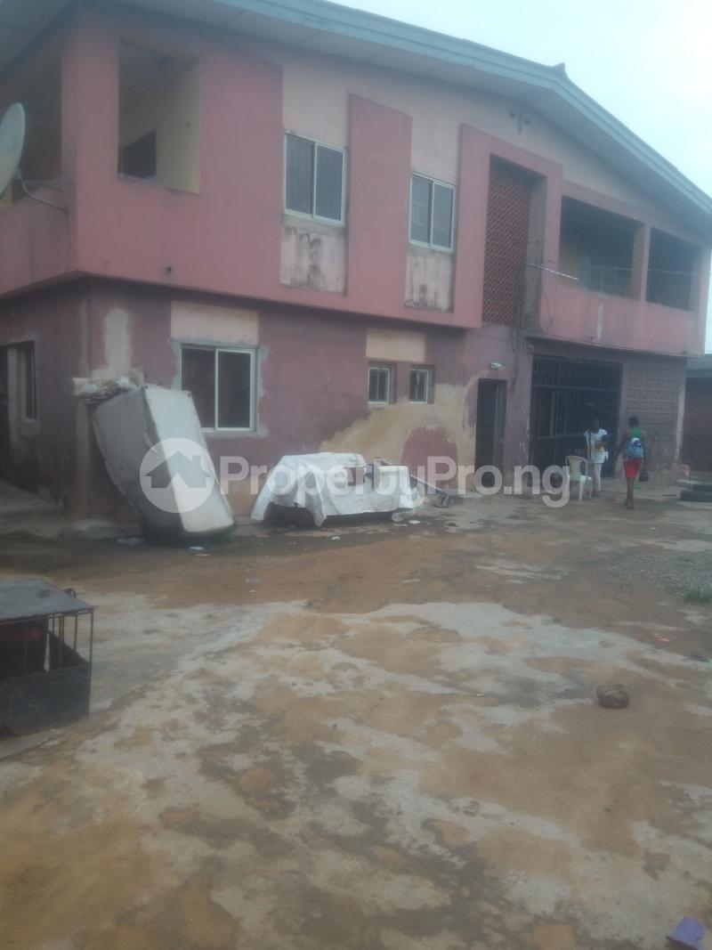 2 bedroom Flat / Apartment for sale Along Nnpc Road Ejigbo Ejigbo Lagos - 3