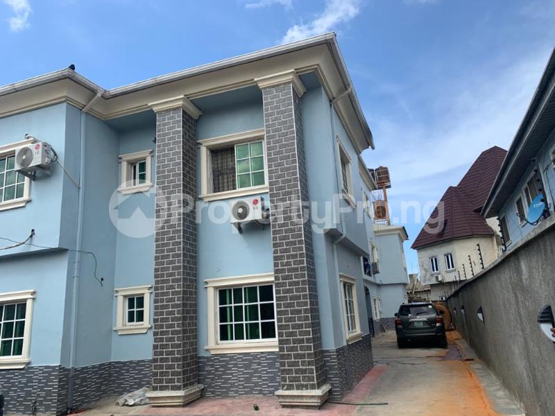 3 bedroom House for sale Lakeview Estate, Festac Amuwo Odofin Lagos