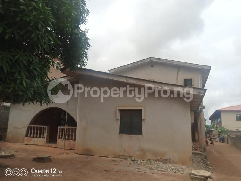 Flat / Apartment for sale Greenland Estate, Idowu Egba Bus Stop, Isheri Egbe/Idimu Lagos - 2