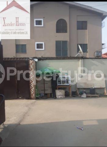 3 bedroom Flat / Apartment for sale Chivita Avenue Ajao Estate Isolo Lagos