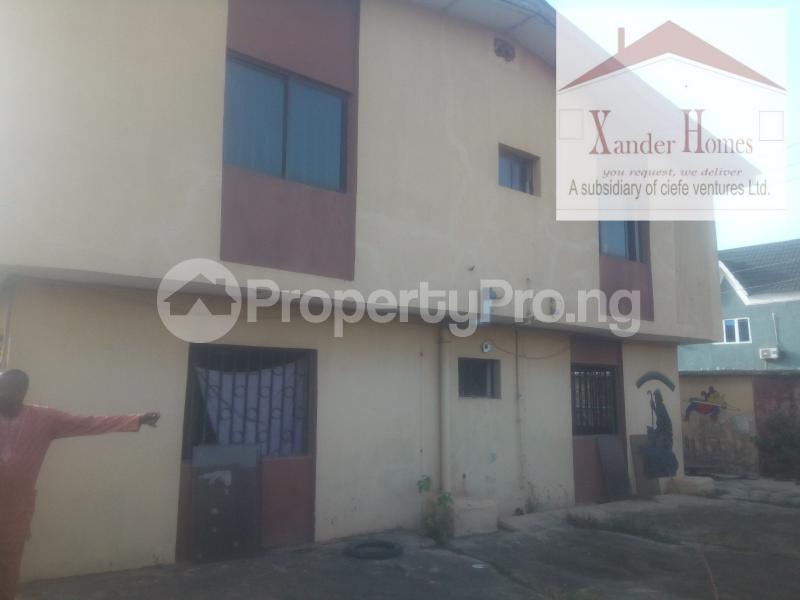 3 bedroom House for sale Okunola Egbeda Alimosho Lagos