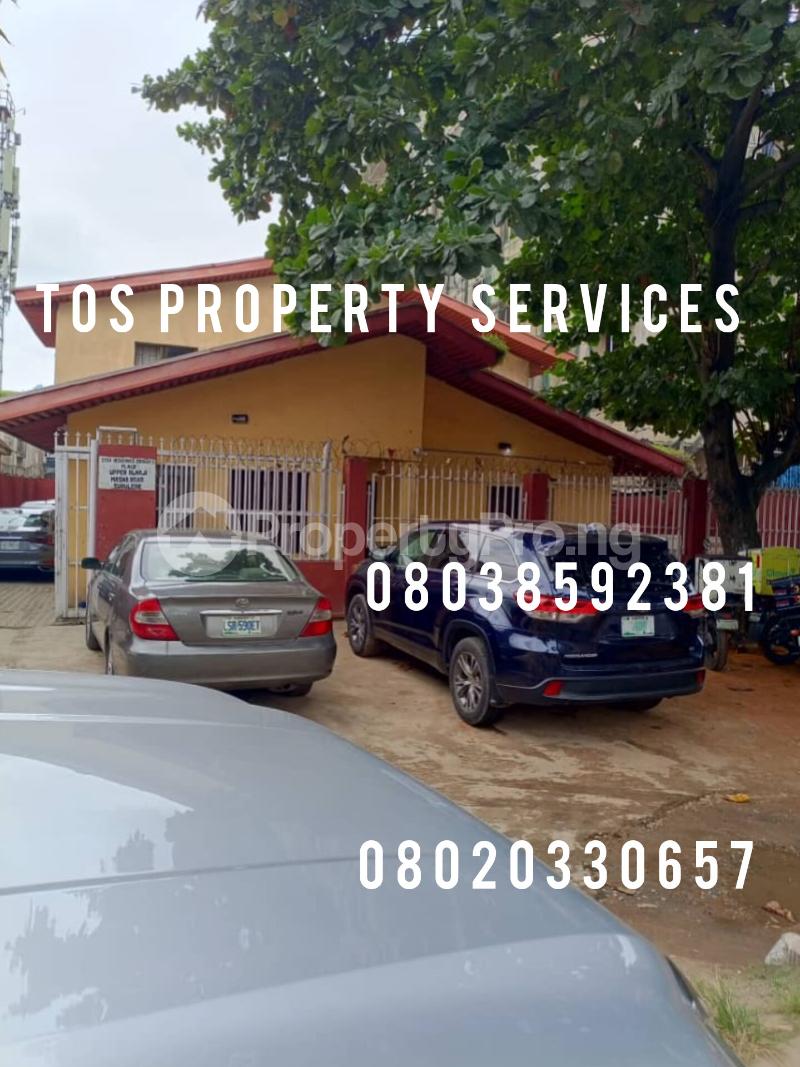 House for sale On Western Avenue Road Close To National Stadium, Western Avenue Surulere Lagos - 0
