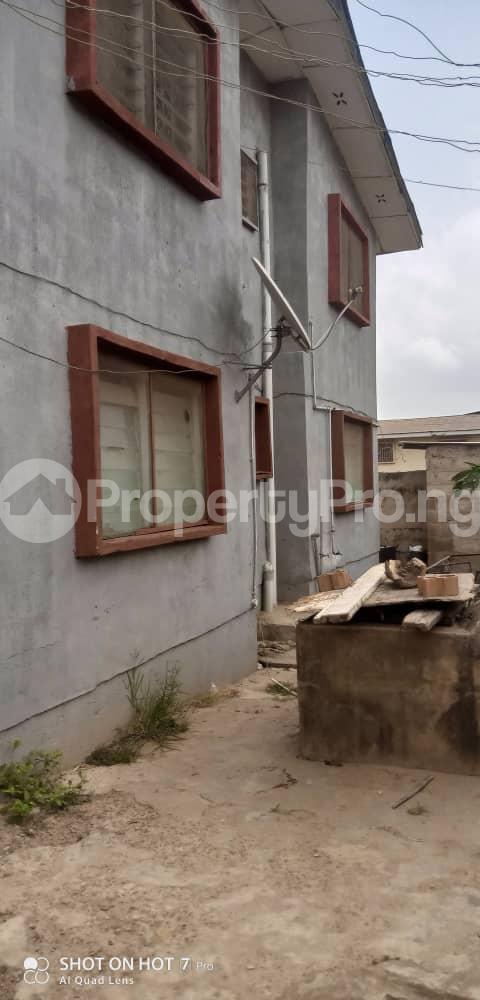 House for sale Ajigbe Ring Rd Ibadan Oyo