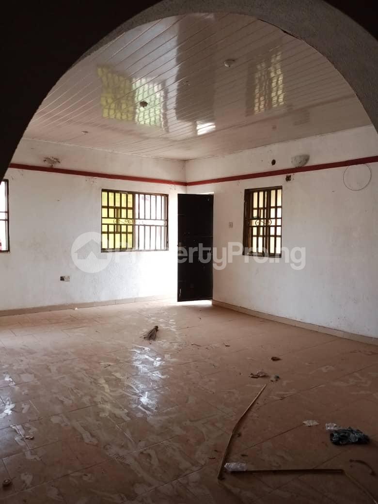House for sale Police Post Area Ologunerun Eleyele Ibadan Oyo