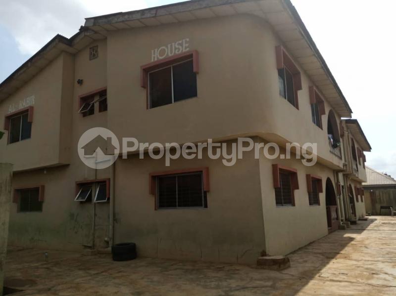 House for sale S Iyana Ipaja Ipaja Lagos