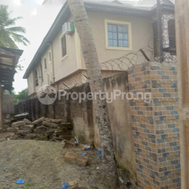 Flat / Apartment for sale Off Oko Central Road Central Edo