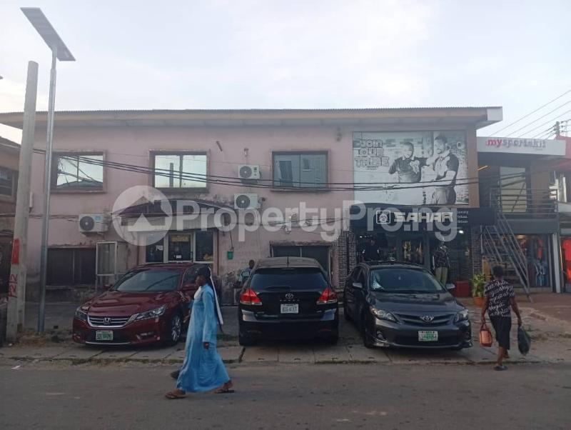 3 bedroom Flat / Apartment for sale Adelabu Street, Surulere Lagos - 0