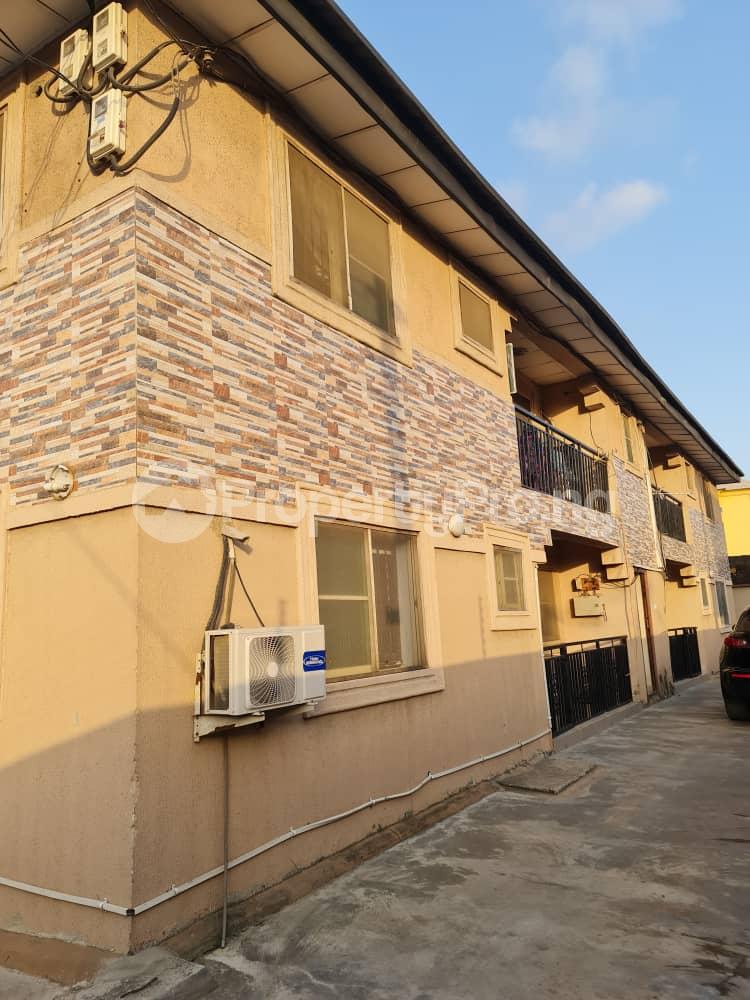 3 bedroom House for sale Shomolu Shomolu Lagos - 1