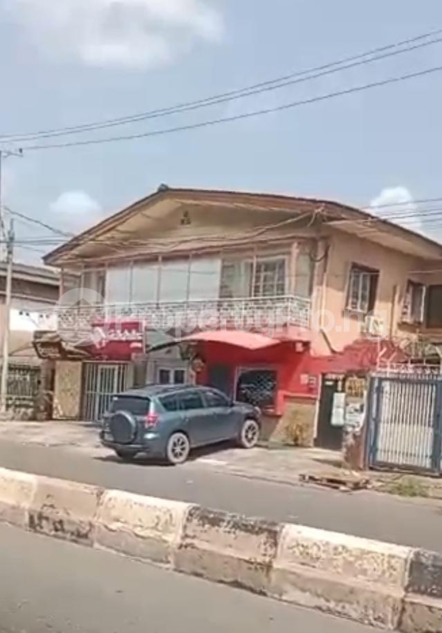 House for sale Adelabu Surulere Lagos