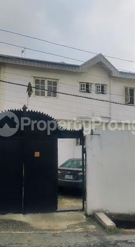 3 bedroom House for sale Magodo GRA Phase 2 Kosofe/Ikosi Lagos