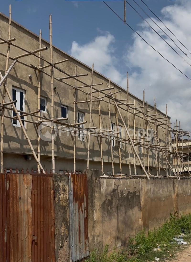 House for sale Fashina Street, Behind Item 7 Go, Orogun Junction Ibadan Oyo