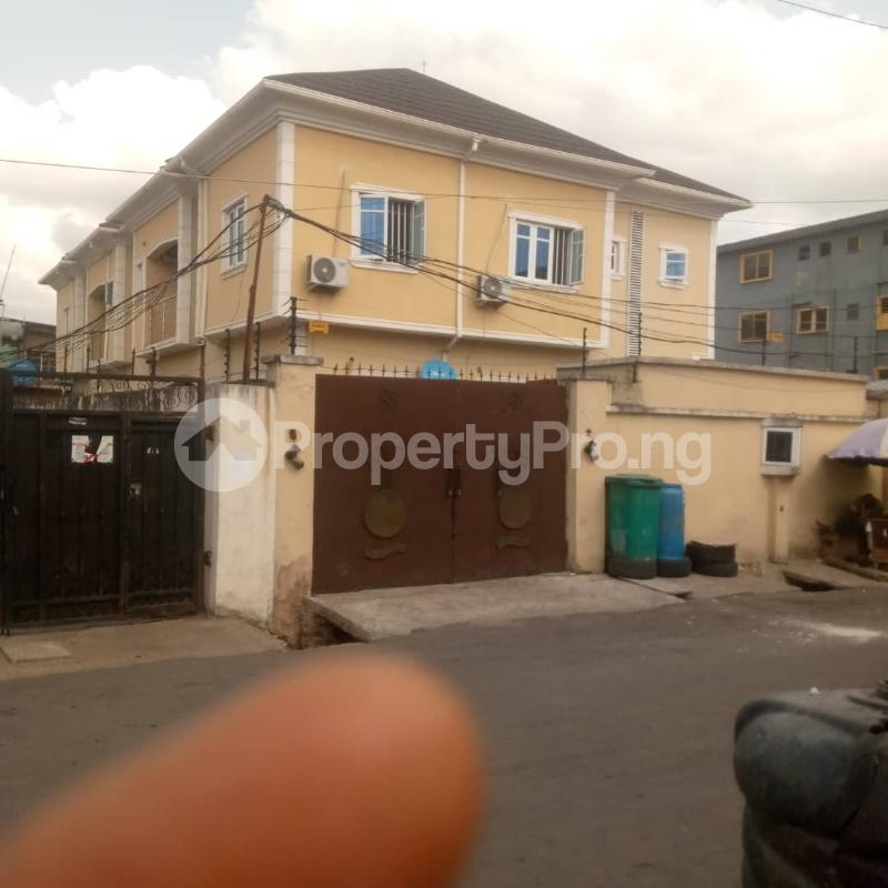 3 bedroom Flat / Apartment for sale Randle Avenue Surulere Lagos